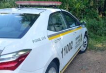 Líder de facção é morto com diversos tiros saindo da cadeia