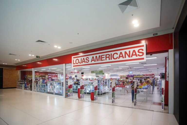Vagas de emprego na Lojas Americanas em Canoas