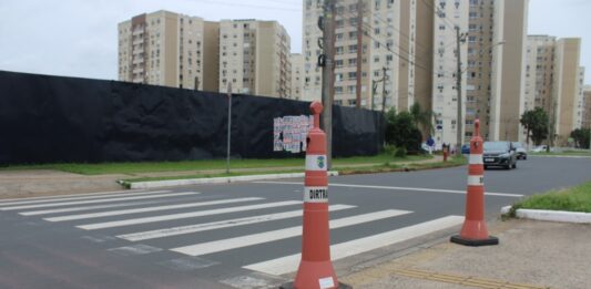 manifestação-canoas