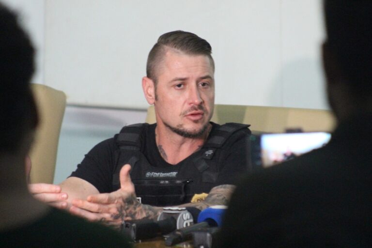 Médico é preso após matar esposa em Canoas: delegado explica investigação