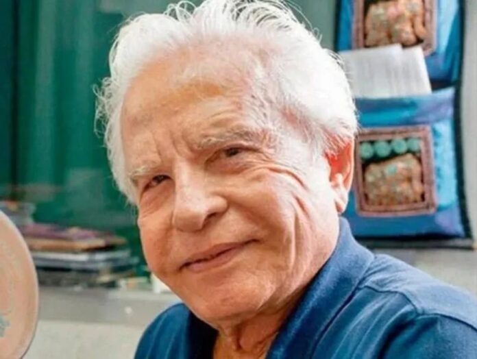 Morre Cid Moreira