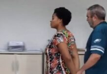 mulher