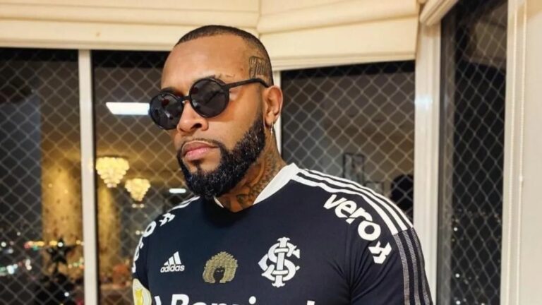 Nego Di tem liberdade negada