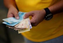 Veja os ganhadores do Nota Fiscal Gaúcha de setembro em Canoas