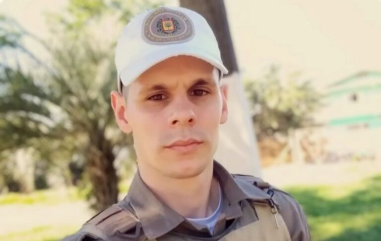 "Você estará salvando a vida de outras quatro pessoas", policial militar morto por atirador em Novo Hamburgo tem órgãos doados