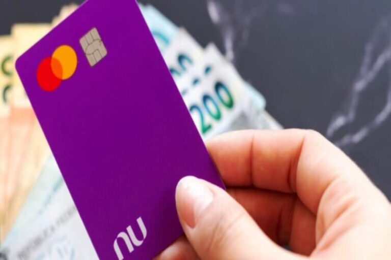 A nova funcionalidade lançada pelo Nubank ajuda quem busca aumentar o limite do cartão de crédito por meio de investimentos.