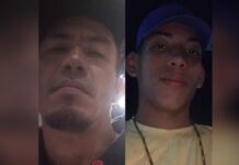 pai e filho