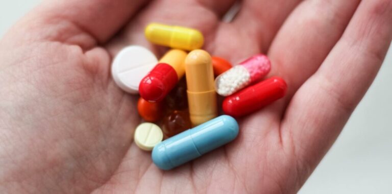 Pílula que imita exercícios