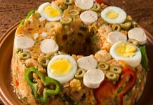 O site informou que a listagem das piores comidas, assim como outras, é feita por uma série de dados, incluindo opiniões dos usuários.