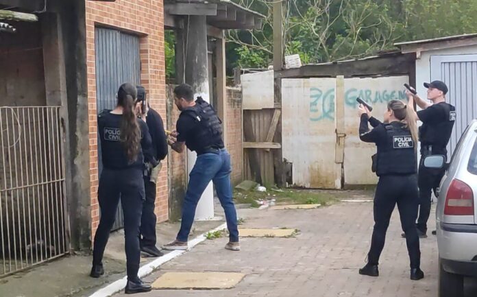 Polícia Civil