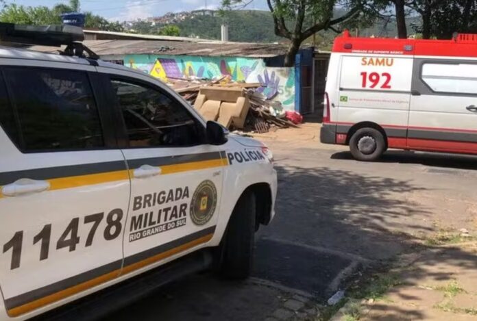 Polícia investiga sete mortes em ataques a tiros em Porto Alegre