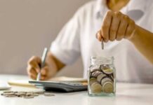 Para poupar dinheiro de forma eficaz com dicas práticas para garantir uma reserva de emergência e assegurar.