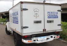 Corpo de homem é encontrado sem roupas no Rio Gravataí