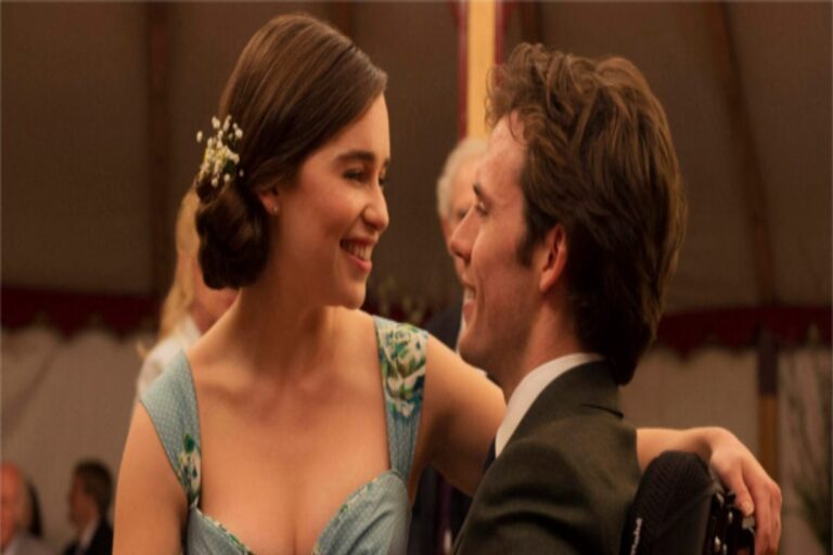 O filme da Sessão da Tarde trás uma história emocioante entre uma jovem cuidadora e um paciente, que retrata um lindo amor.