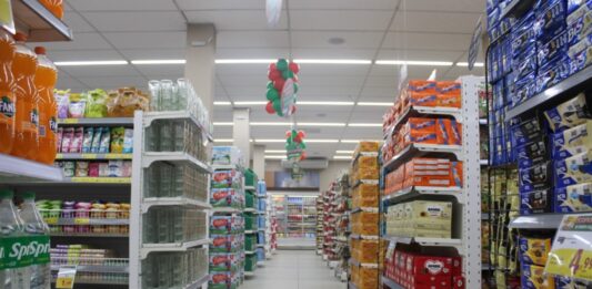 supermercado Canoas