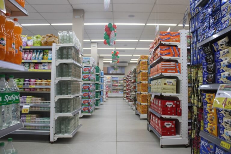 supermercado Canoas