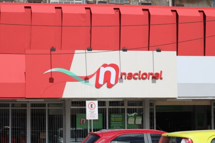 Supermercado Nacional