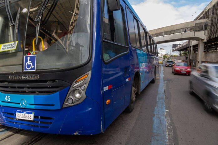 Horários especiais dos õnibus de Canoas