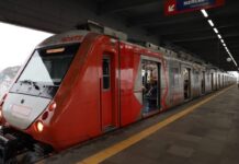 Trensurb serviço