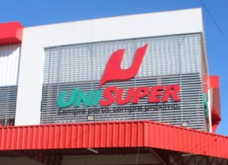 Unisuper