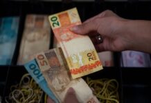 Até agora a maior quantia já retirada de valores a receber foi de R$ 3,3 milhões, solicitada por uma empresa em março de 2023.