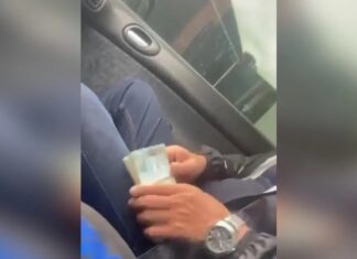 PF investigará prefeito eleito em Canoas, Airton Souza, por vídeo com maço de dinheiro