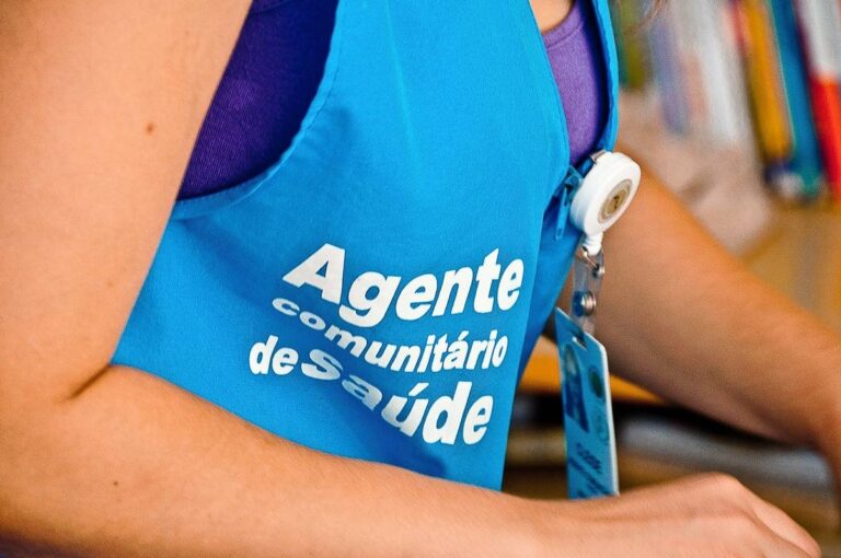 Agentes de saúde que usam carro próprio receberão auxílio do Governo Federal; Entenda