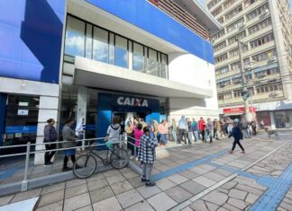 Caixa altera regras para financimento