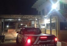 Penitenciária de Canoas