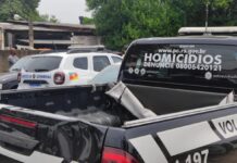 Identificado homem morto a tiros dentro de oficina em Canoas; Ele era líder de facção criminosa