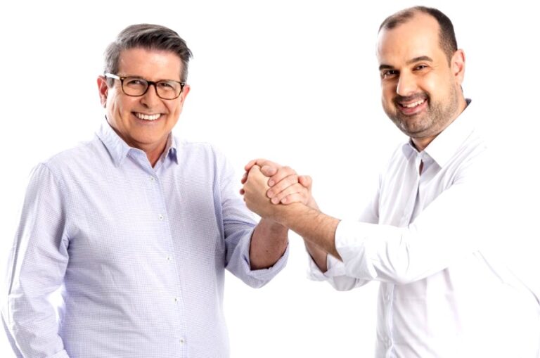 Oposição lança chapa à presidência do Simers