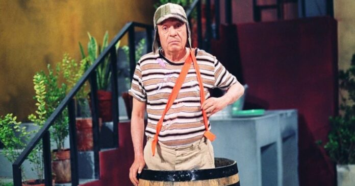 Chaves foi cancelado e emissora não deu mais explicações