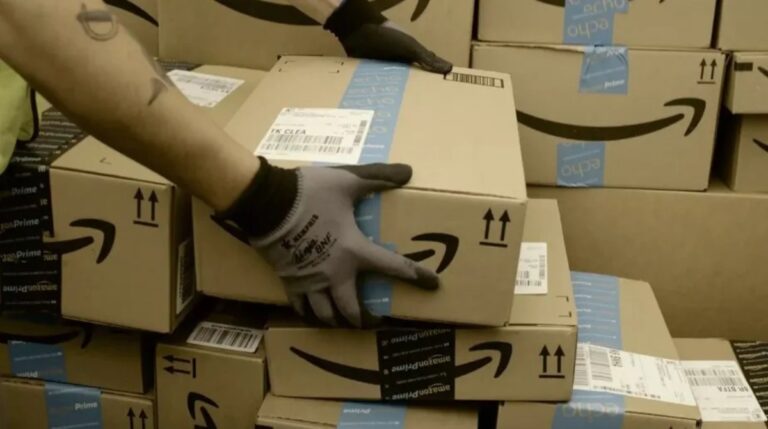 Amazon abre vagas em Canoas para entregadores; Saiba como se candidatar