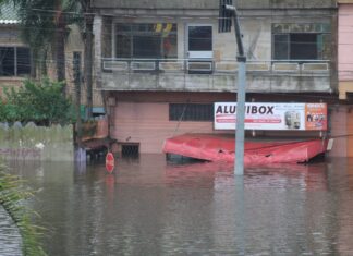 Auxílios RS MEIs