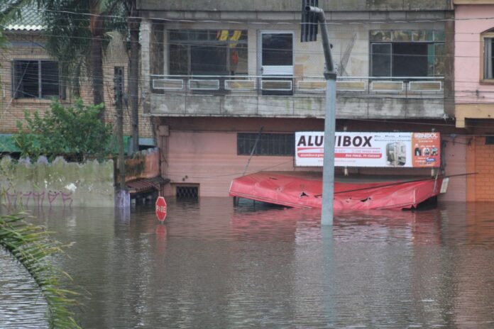 Auxílios RS MEIs