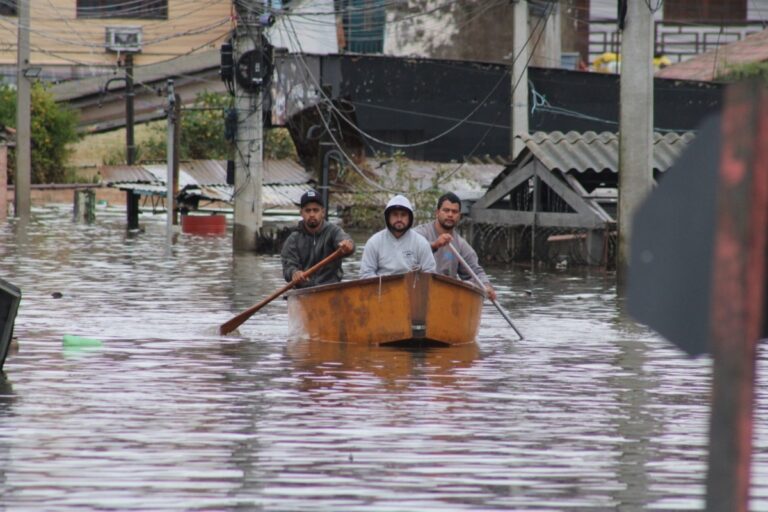 Quem não recebeu Auxílio Reconstrução pode pedir nova avaliação; Veja como