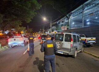 Operação Balada Segura é deflagrada em Canoas