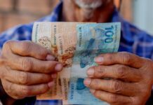 Governo Federal vai pagar benefício para festas de fim de ano