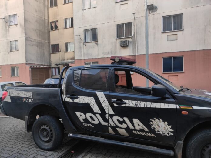 Operação da Polícia Civil mira grupo criminoso que aplica golpe do bilhete premiado em Canoas