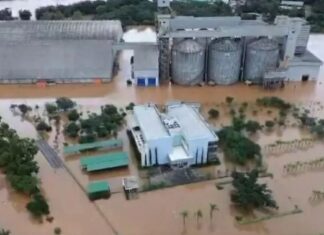 Empresa de Canoas recebe investimento para reconstrução