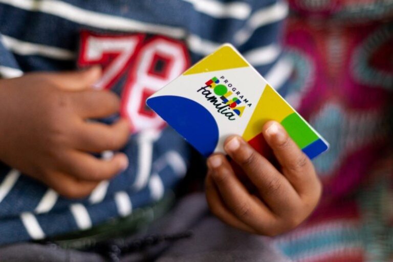 Calendário Bolsa Família