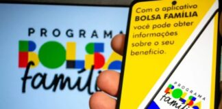 Bolsa Família paga abono salarial