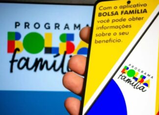 Bolsa Família paga abono salarial