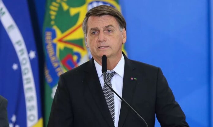 Bolsonaro é indiciado pela PF em plano de golpe de Estado