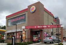 BK dará sanduíche de graça