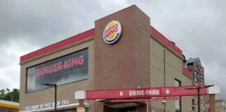 Burger King enviará Pix para clientes comprarem na Black Friday; Entenda