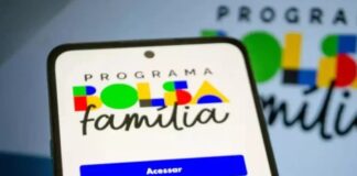 Confira o calendário de dezembro do Bolsa Família