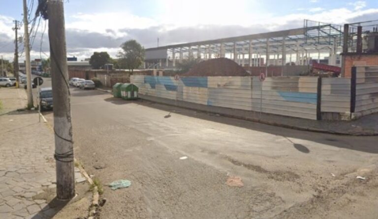 Rua de Canoas passa a ter sentido único a partir desta segunda; Veja qual