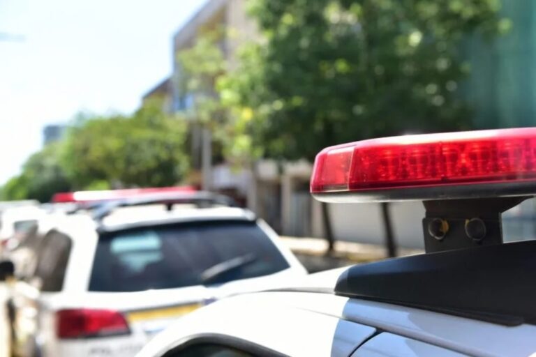 Homem que matou ex-mulher a tiros está internado em estado grave em Canoas