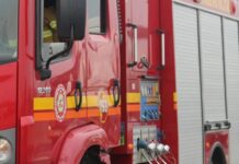Bombeiros são acionados para combater incêndio em Canoas; Veja onde